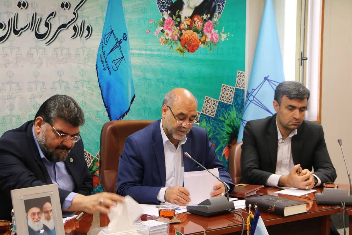 رئیس مرکز وکلا: اعضای هیئت علمی دانشگاه‌ها به منظور ارتقای حوزه کارشناسی به کار گرفته شده‌اند