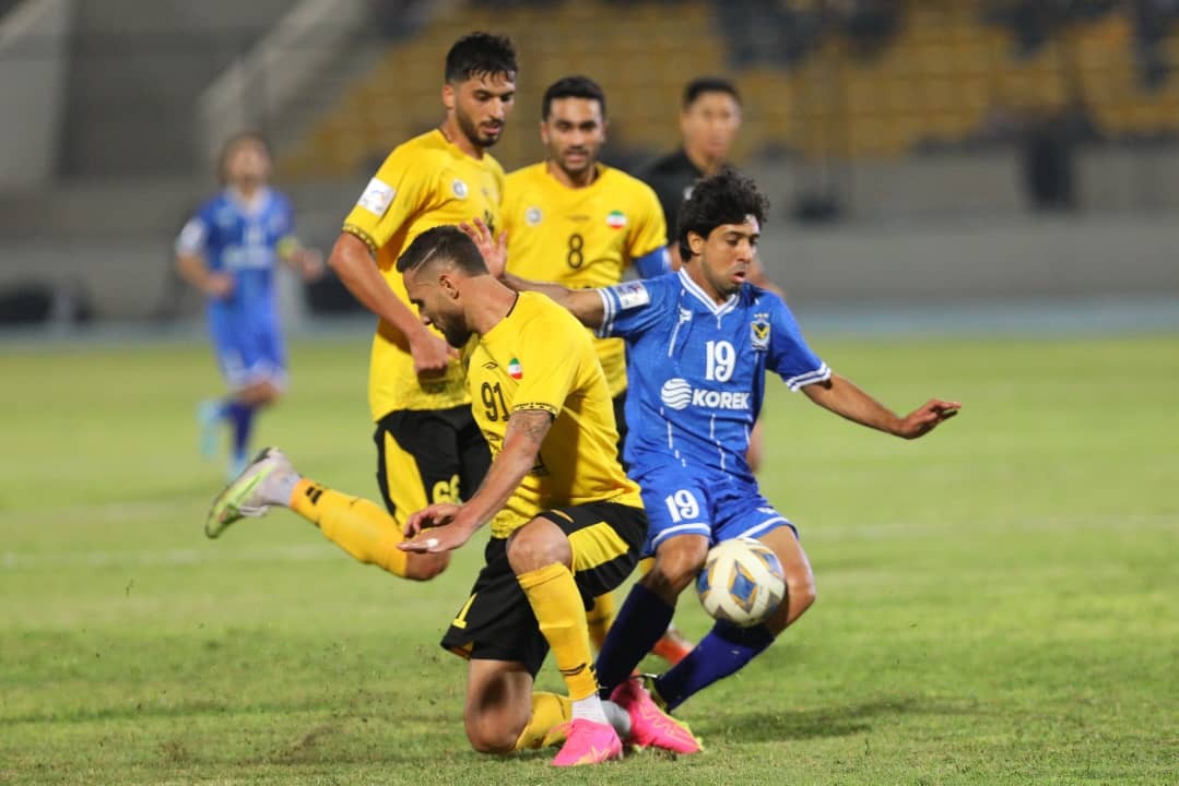 لیگ قهرمانان آسیا| نبرد صعود در تهران و ریاض با طعم انتقام/ هت‌تریک بیرانوند یا طلسم‌شکنی رونالدو؟