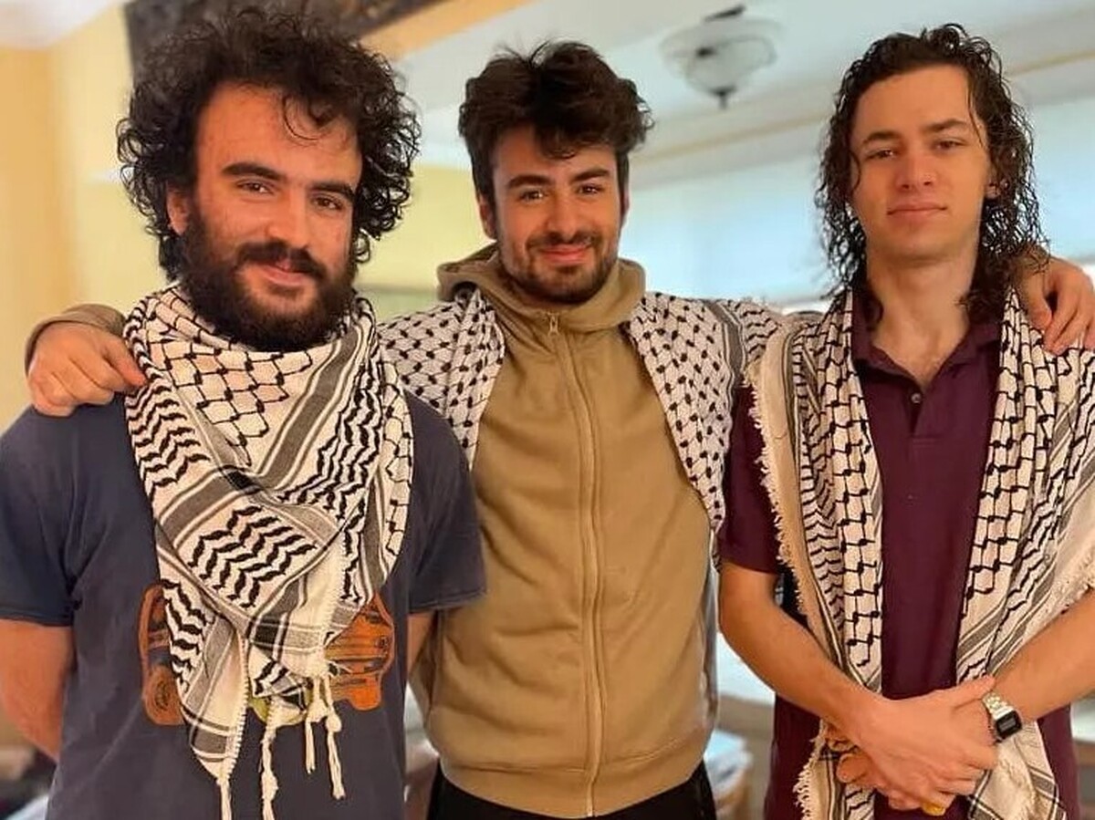 رشد جنایت‌های نفرت‌محور در آمریکا؛ تیراندازی به ۳ دانشجوی فلسطینی