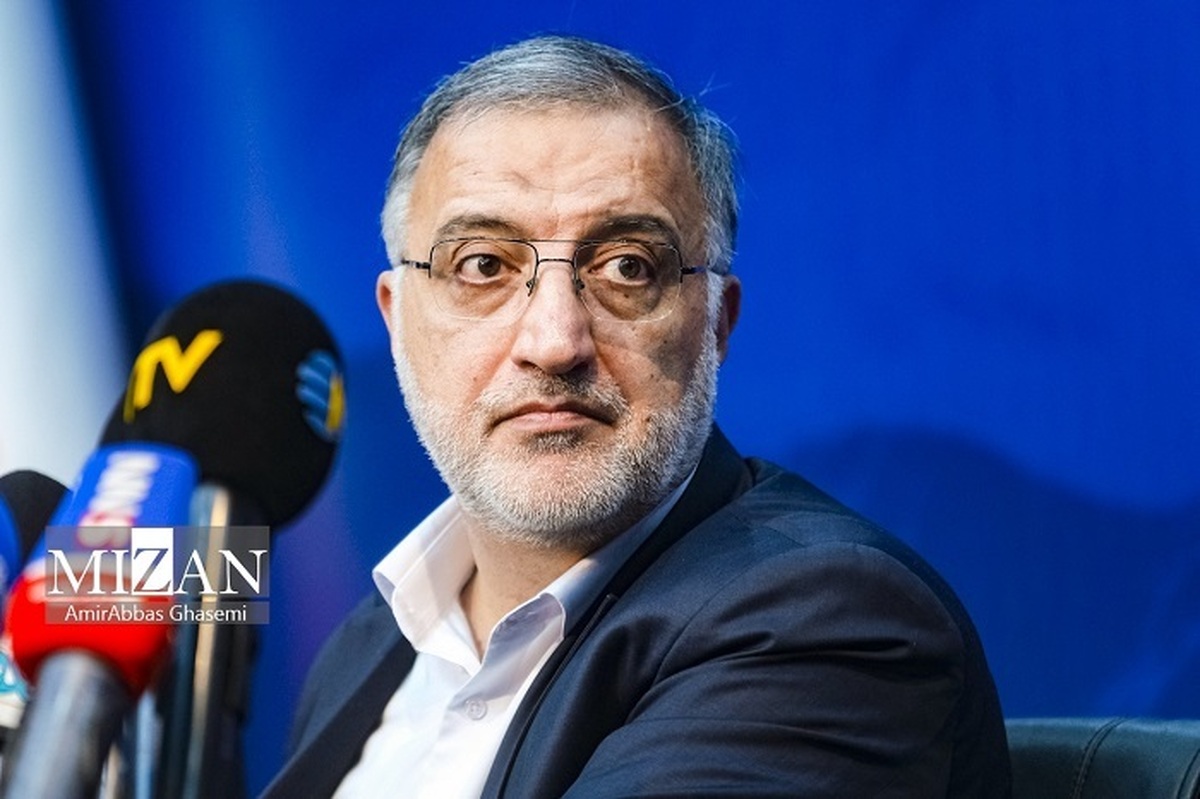 هیئت چینی برای نهایی کردن مذاکرات خرید اتوبوس به تهران آمدند