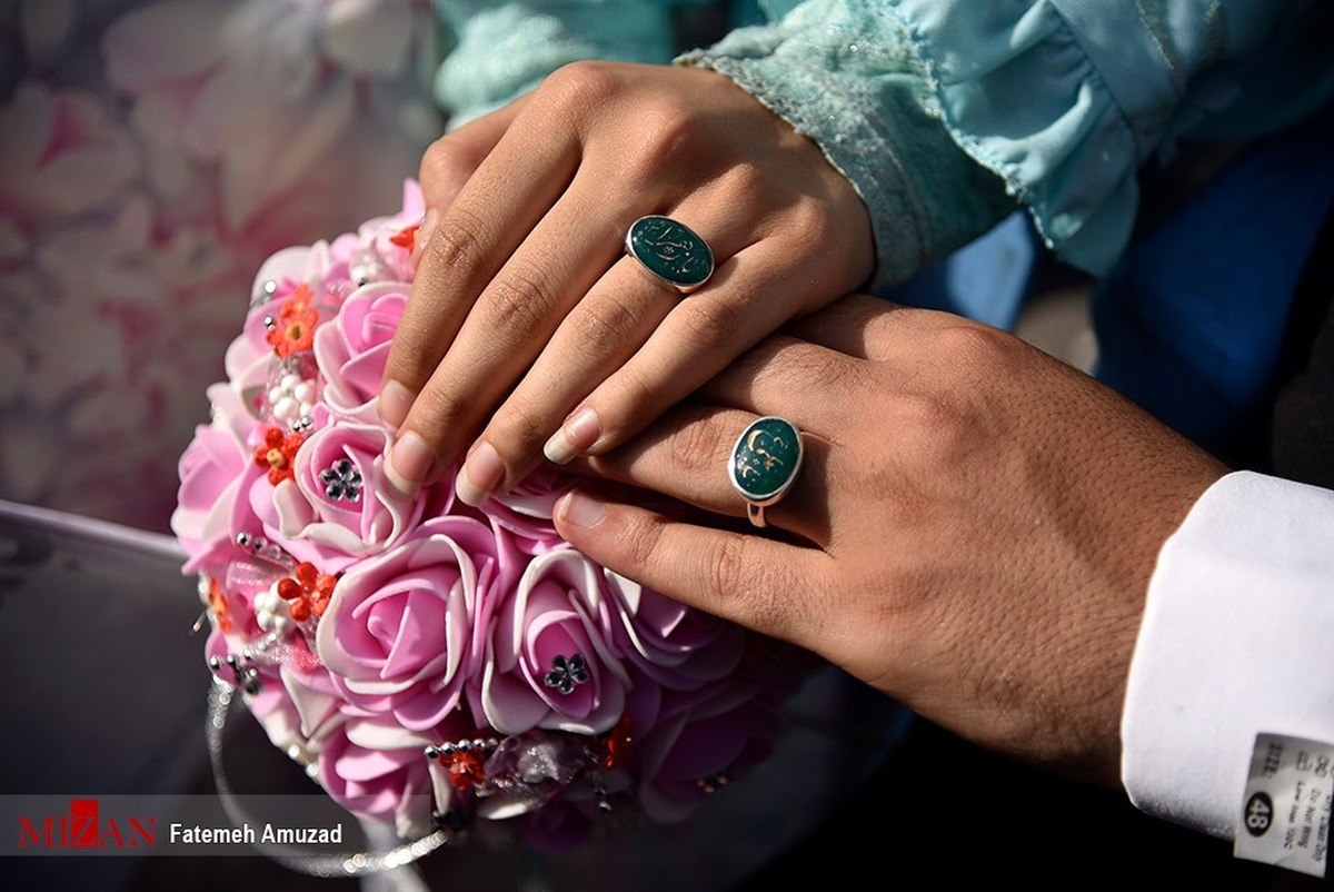 معاون استاندار تهران: درخواست دو ضامن برای پرداخت وام ازدواج غیرقانونی است