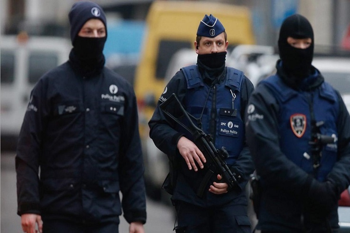 تعطیلی ده‎ها مدرسه در بلژیک در پی تهدید بمب‌گذاری