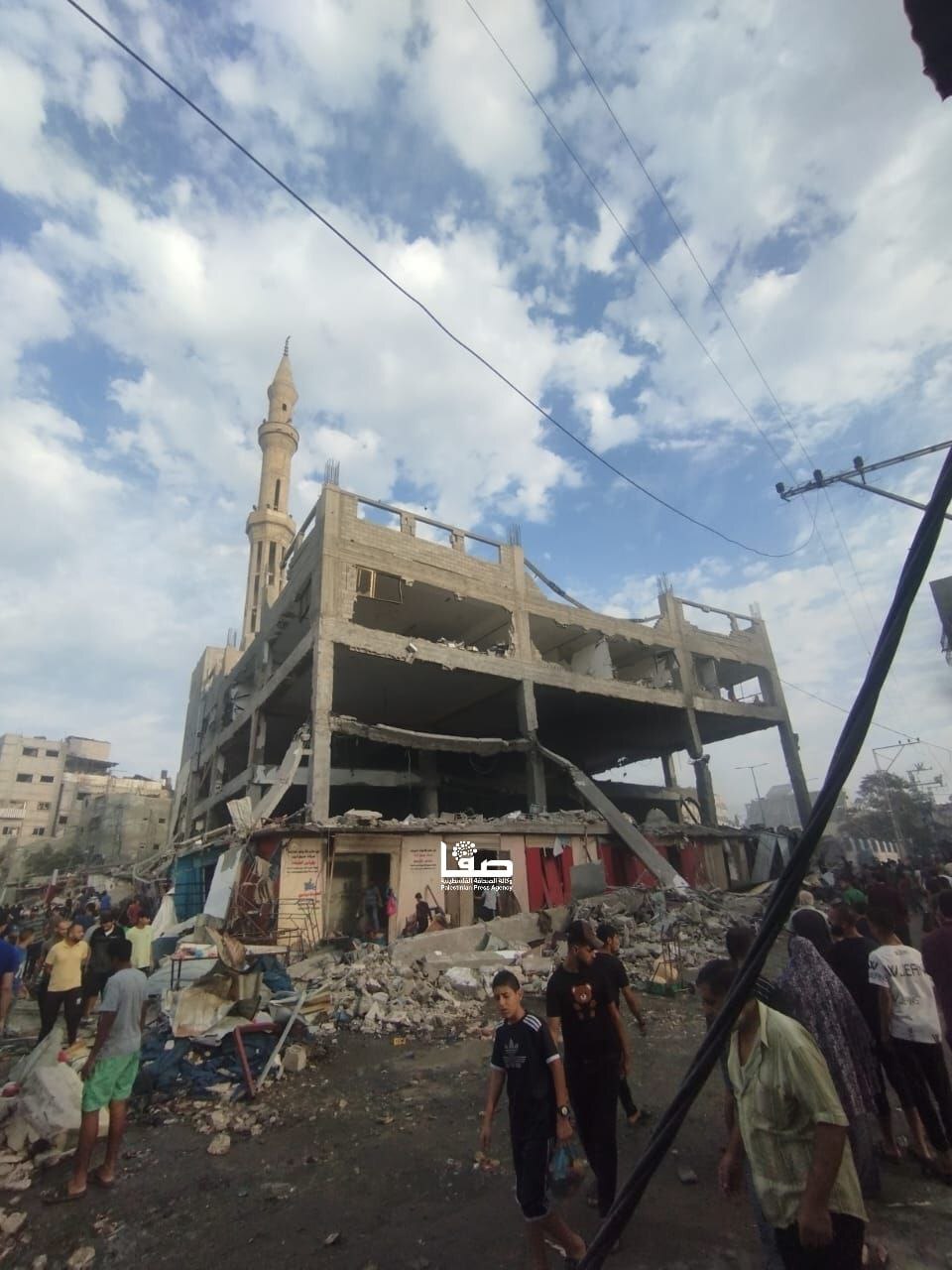 تبادل سومین گروه از اسرا انجام شد/ گمانه‌زنی‌ها درباره تمدید آتش‌بس