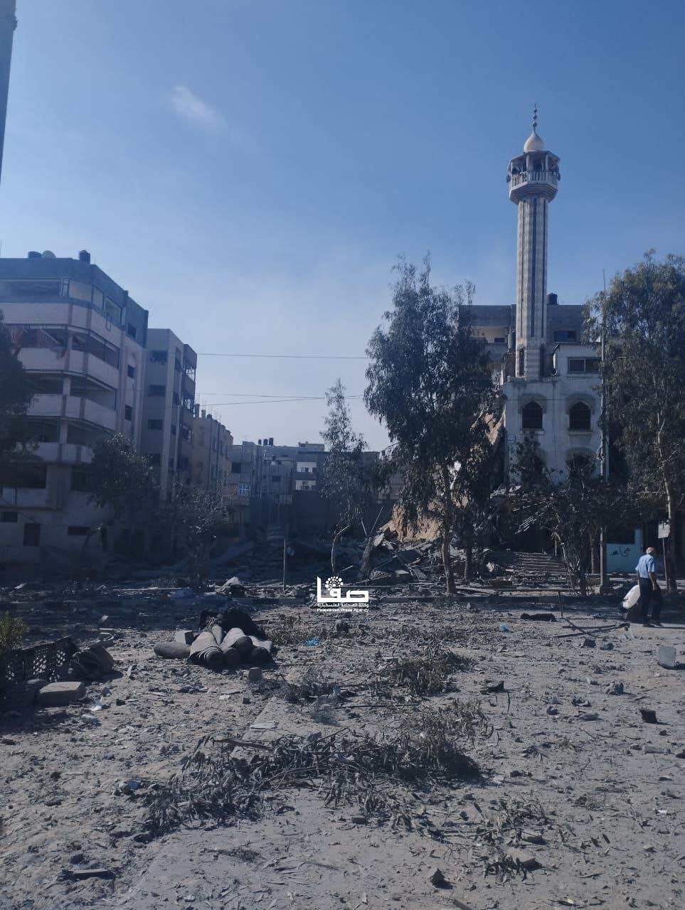 تبادل سومین گروه از اسرا انجام شد/ گمانه‌زنی‌ها درباره تمدید آتش‌بس