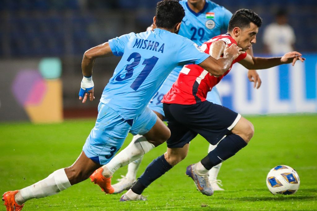 لیگ قهرمانان آسیا| نساجی - بمبئی سیتی؛ تشریفاتی، اما حیثیتی/ شاگردان رحمتی به دنبال خداحافظی پایان خوش آسیایی لیگ قهرمانان آسیا| نساجی - بمبئی سیتی؛ تشریفاتی، اما حیثیتی/ شاگردان رحمتی به دنبال خداحافظی پایان خوش آسیایی