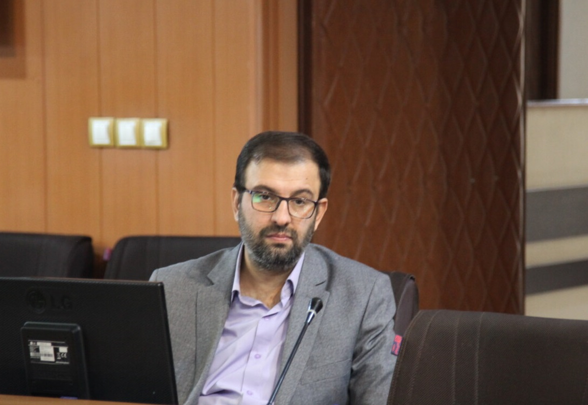 واحد فرآوری بافت مرکز تحقیقات پزشکی قانونی در دانشگاه آزاد اسلامی واحد پرند احداث می‌شود