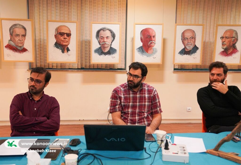 هم‌صدایی هنرمندان ایرانی در حمایت از مردم فلسطین