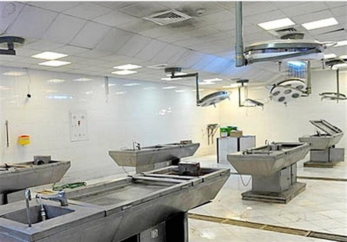 تعیین پزشک معاضدتی پزشکی قانونی برای حوزه قضایی اشنویه با پیگیری‌های دادگستری آذربایجان غربی