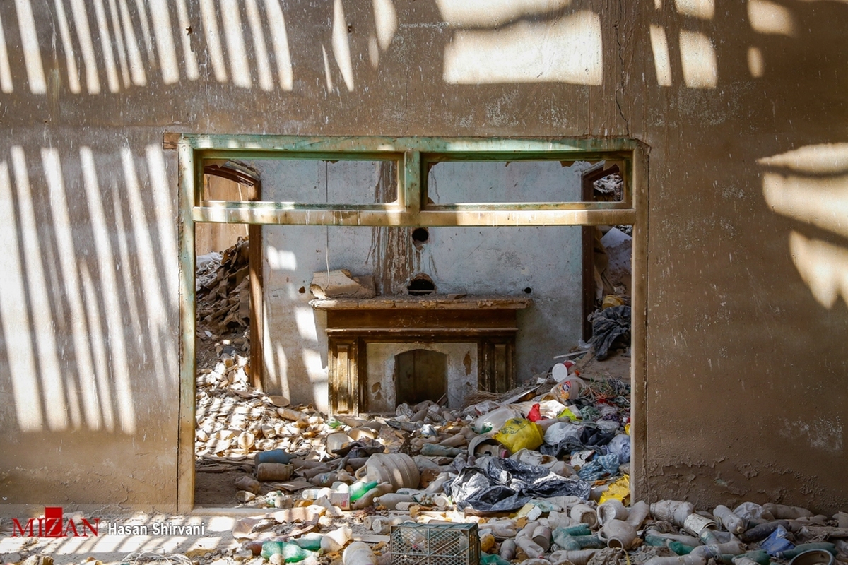 دادستانی بشرویه برای تعیین تکلیف بنا‌های مخروبه در سطح شهر مهلت یک ماهه تعیین کرد