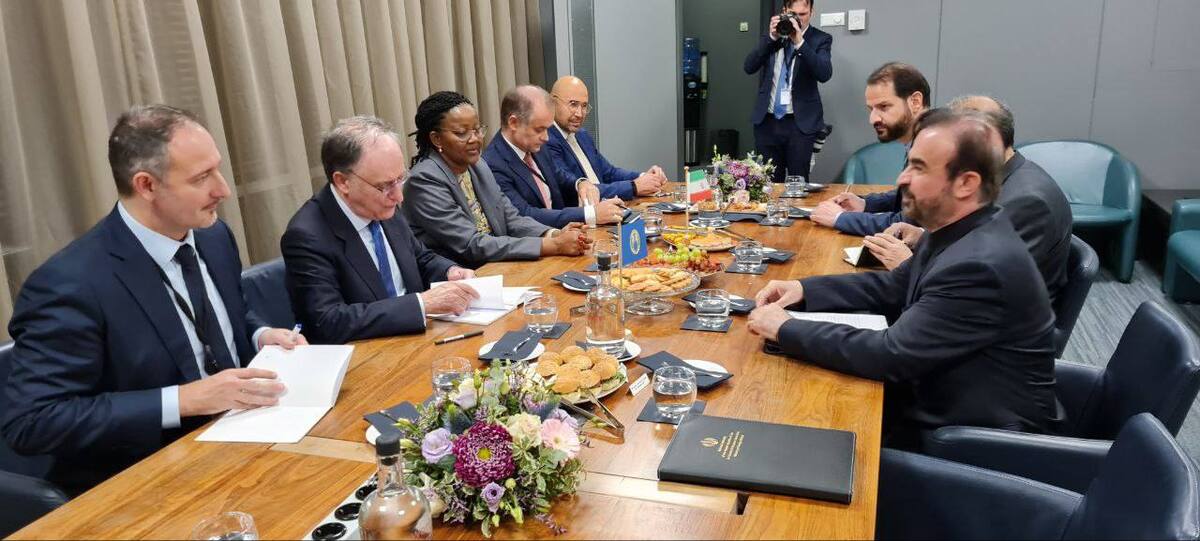 رایزنی ایران درباره دسترسی جانبازان شیمیایی به دارو‌ها و تجهیزات پزشکی