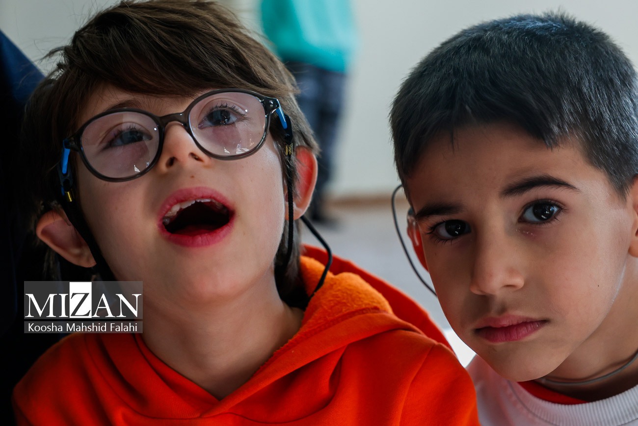 یک روز در مدرسه ناشنوایان؛ از آرزو‌های دانش‌آموزان تا دغدغه‌های والدین و معلمان