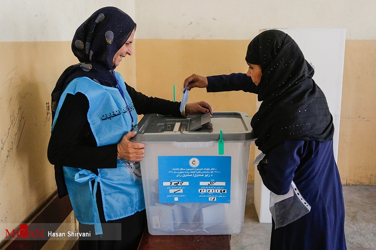 تعریف جامعی برای حکومت فراگیر در افغانستان وجود ندارد؛ حقابه ایران یک حق قانونی است