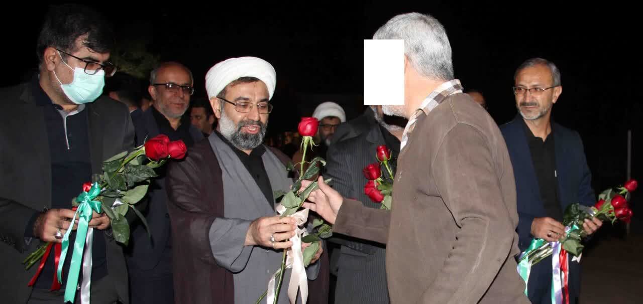 زمینه آزادی ۹۸ زندانی استان سمنان فراهم شد
