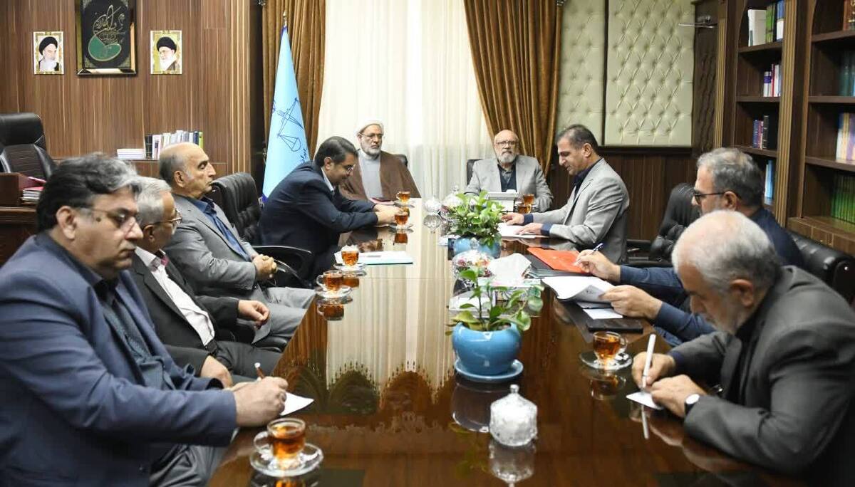 ۱۸۱ نفر از مددجویان مازندران به همت ستاد دیه استان آزاد شدند