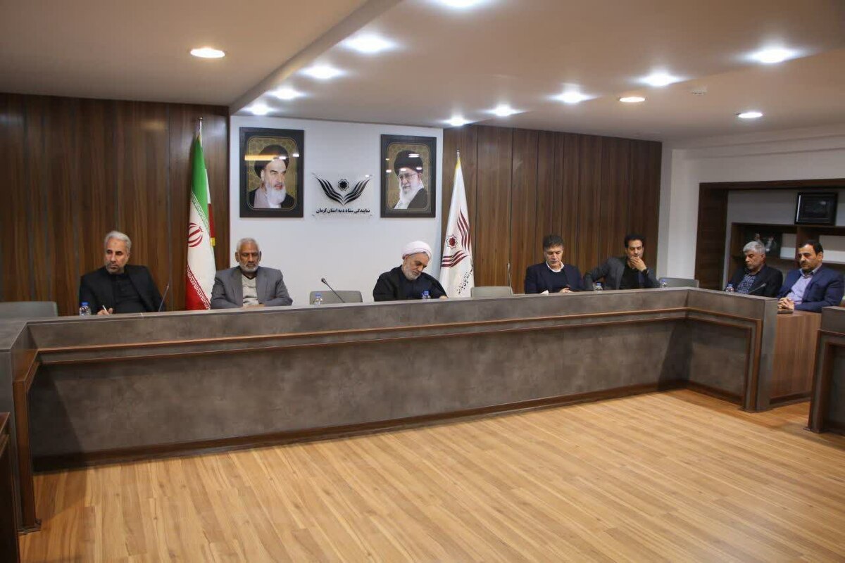 یکصد و هفتاد نفر از زندانیان جرایم غیرعمد از زندان‌های کرمان آزاد شدند