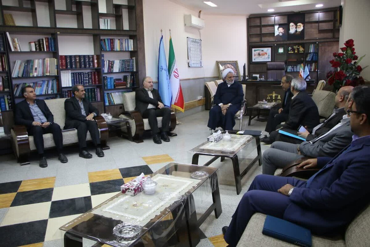 رئیس‌کل دادگستری استان کرمان: دستگاه‌های متولی برای حفظ میراث فرهنگی باید ورود جدی داشته باشند