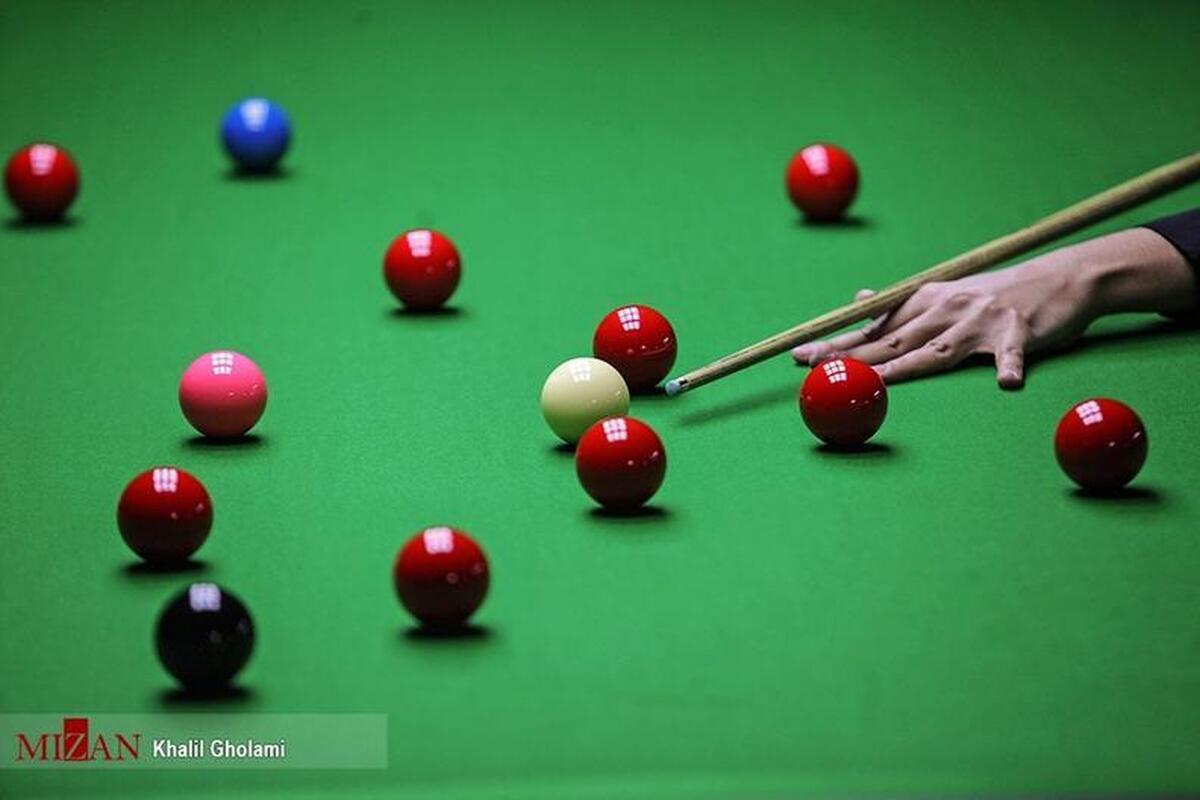 سرپرست فدراسیون بولینگ و بیلیارد منصوب شد