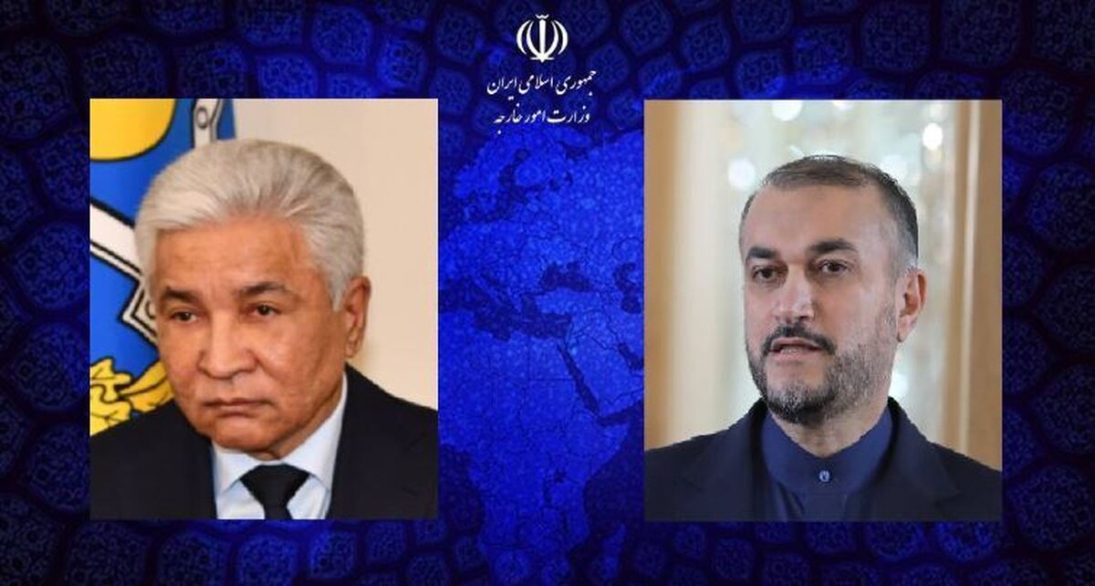 امیرعبداللهیان خواستار پایان دادن به بی‌کیفرمانی رژیم صهیونیستی شد