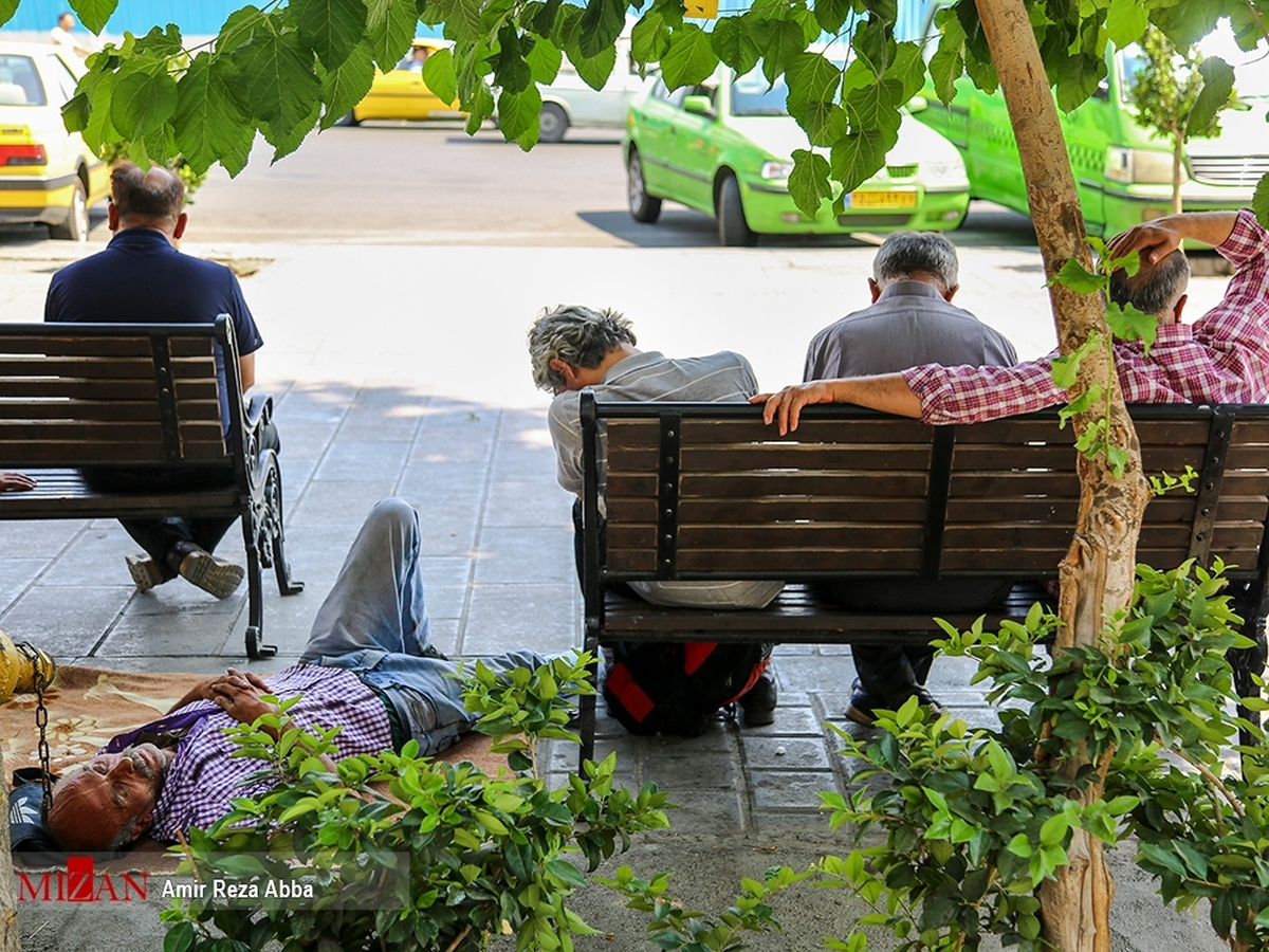 عسگریان: ماهانه ۲۷ هزار میلیارد تومان یارانه نقدی پرداخت می‌شود/ چاره‌ای جز افزایش سن بازنشستگی نیست
