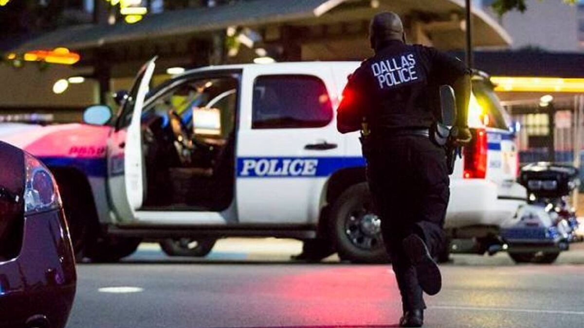 سوء‌استفاده پلیس آمریکا از تاکتیک‌های غیرمرگ‌بار؛ هزار نفر در یک دهه به قتل رسیدند