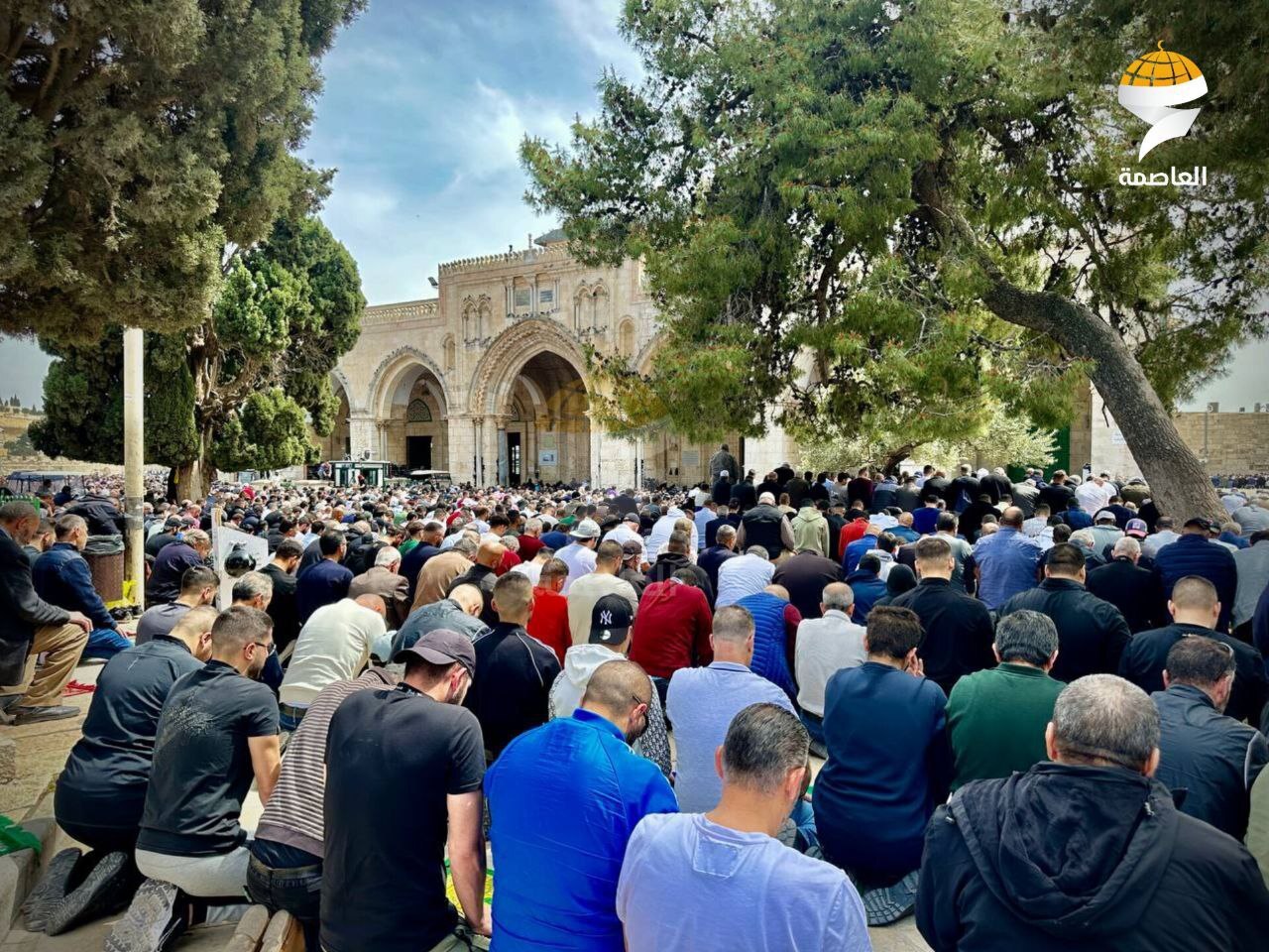 حملات رژیم صهیونیستی به اطراف بیمارستان الشفا/ حماس: رژیم اشغالگر قطعنامه‌های بین‌المللی را نادیده می‌گیرد