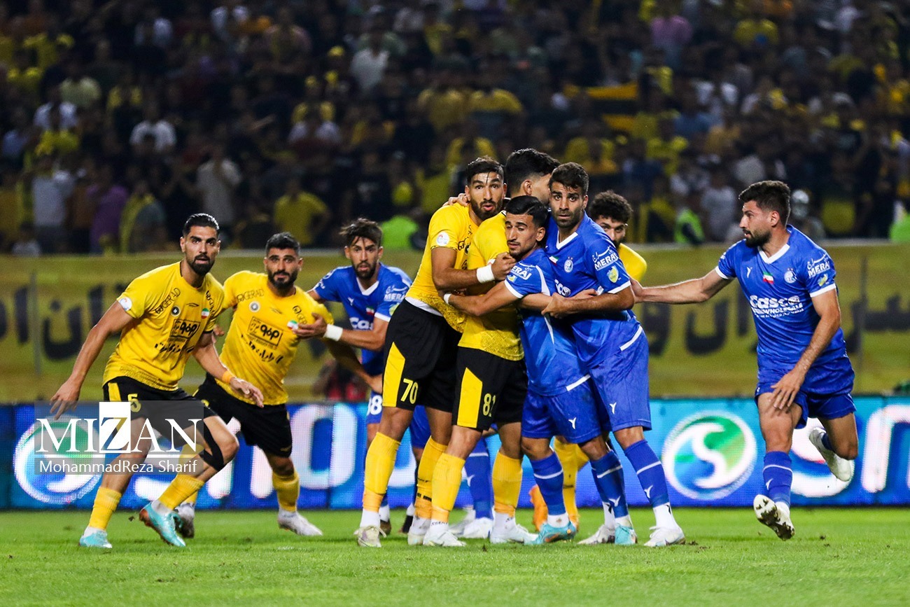 دعواها و بیانیه‌نویسی‌های بی‌سرانجام به بهانه قرارداد باشگاه‌ها/ سقفی که فرو ریخت