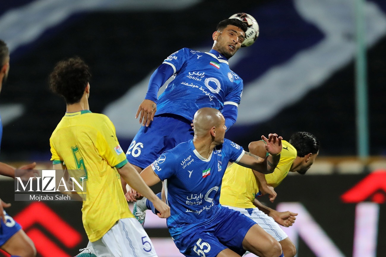 دعواها و بیانیه‌نویسی‌های بی‌سرانجام به بهانه قرارداد باشگاه‌ها/ سقفی که فرو ریخت