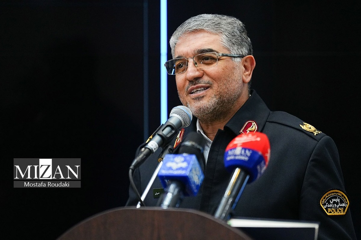 سردار حسینی: مرکز تصادف راه‌اندازی می‌شود