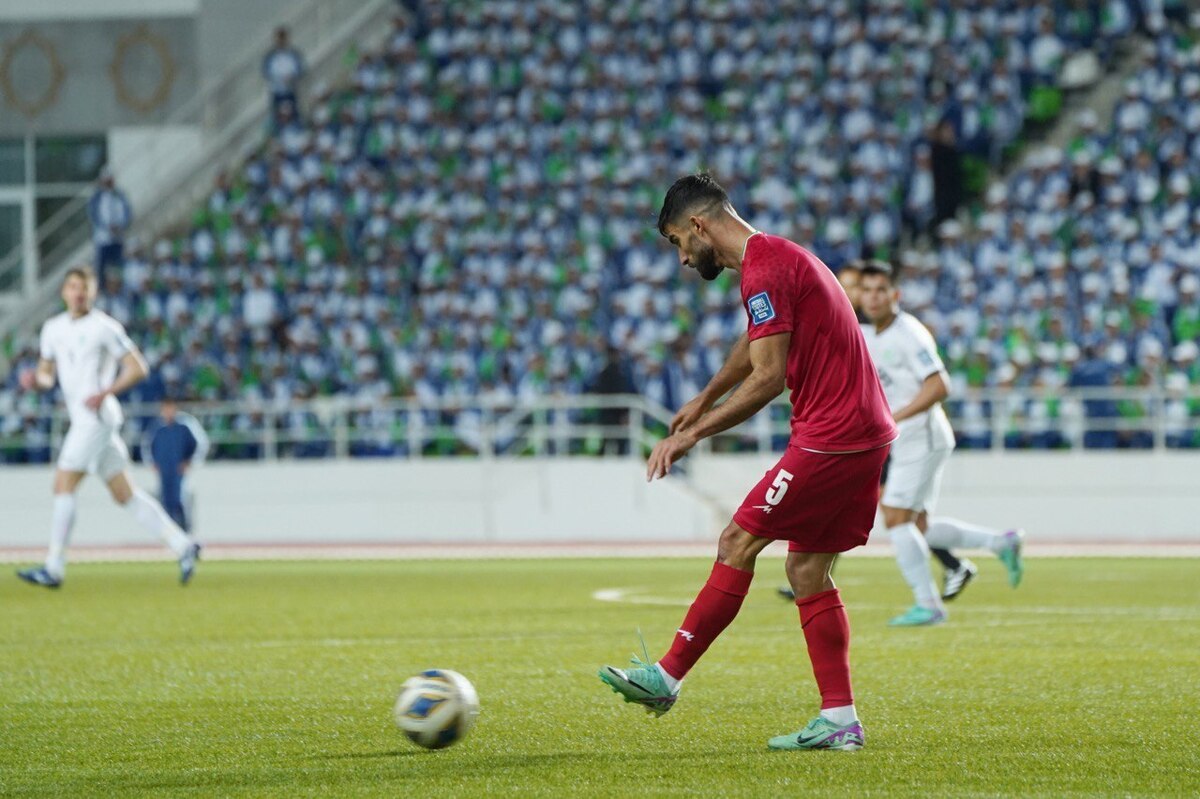 کرمانی‌مقدم: هدف فوتبال ایران نباید فقط صعود به جام جهانی باشد/ جوان‌گرایی در تیم ملی اجتناب‌ناپذیر است