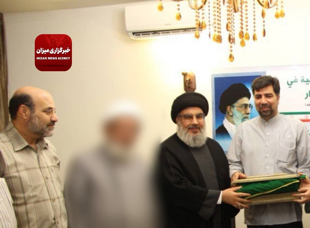 حمله هوایی صهیونیست‌ها به دمشق/ ساختمان جنبی سفارت ایران کاملا تخریب شد/سردار زاهدی به شهادت رسید