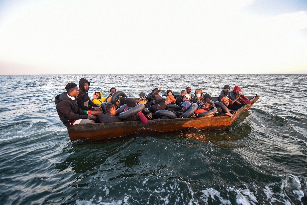 بحران پناهجویی در غرب؛ از غرق شدن مرگبار قایق‌ها تا برون‌سپاری مهاجرت
