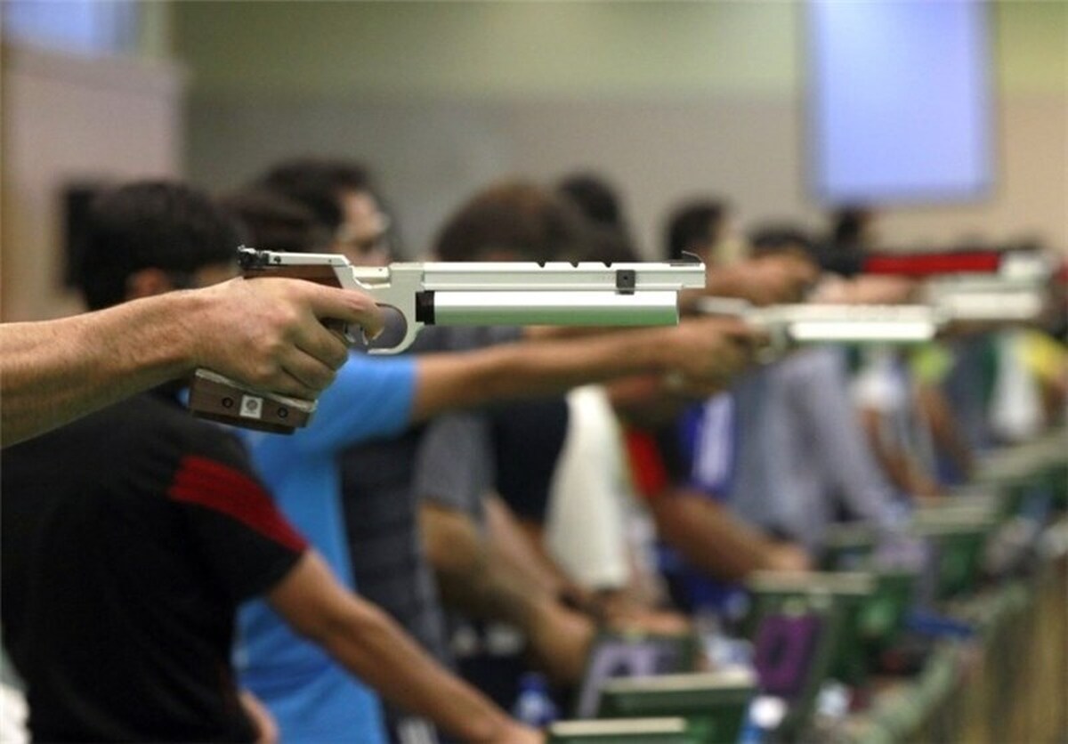 اعزام ۱۴ تیرانداز به مسابقات سهمیه المپیک برزیل