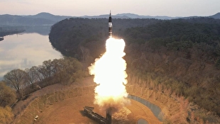 طرح کره شمالی برای توسعه سلاح‌های استراتژیک حامل کلاهک هسته‌ای