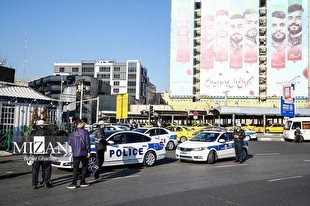 اعلام محدودیت‌های ترافیکی راهپیمایی روز قدس در تهران