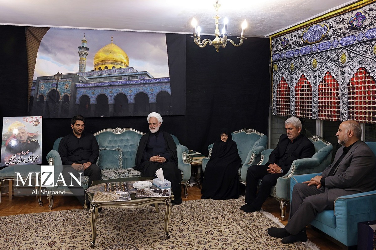 انتقام شهیدان زاهدی و حاجی‌رحیمی و همرزمان سلحشور آن‌ها گرفته خواهد شد/ جنایات وحشیانه صهیونیست‌ها در غزه، نه از روی قدرت‌نمایی که از سر استیصال و درماندگی آن‌ها است