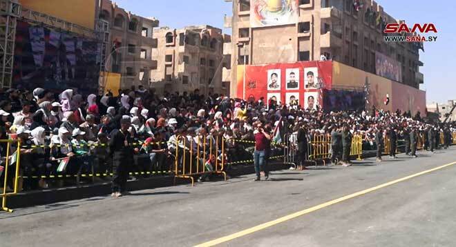 بازتاب روز جهانی قدس در رسانه‌های بین‌المللی