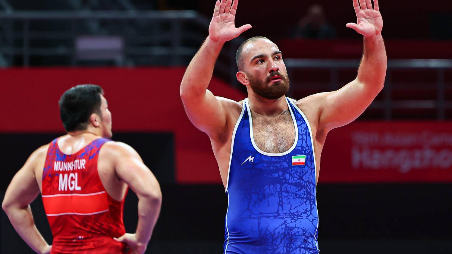 قهرمانان کشتی جهان در بیشکک گرد هم می‌آیند/ بازگشت کره‌شمالی به صحنه بین‌المللی کشتی