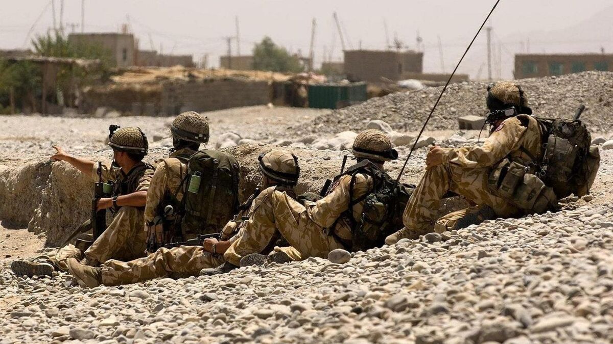 افشای جزئیاتی جدید از جنایت‌های جنگی انگلیس در افغانستان