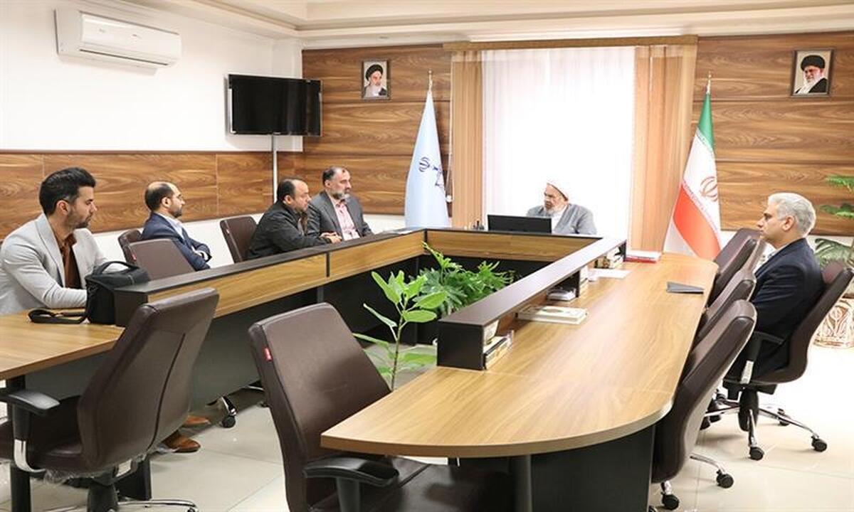 رئیس کل دادگستری گیلان: مردم باید خدمات پزشکی مناسب و بهنگام را با کمترین هزینه دریافت کنند رئیس کل دادگستری گیلان: مردم باید خدمات پزشکی مناسب و بهنگام را با کمترین هزینه دریافت کنند