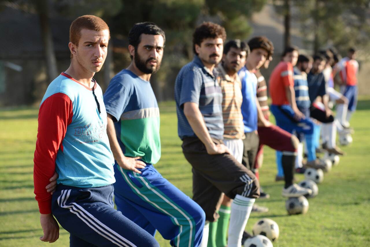 بزرگترین چالش «پرویزخان» تکثیر جمعیت استادیوم بود بزرگترین چالش «پرویزخان» تکثیر جمعیت استادیوم بود