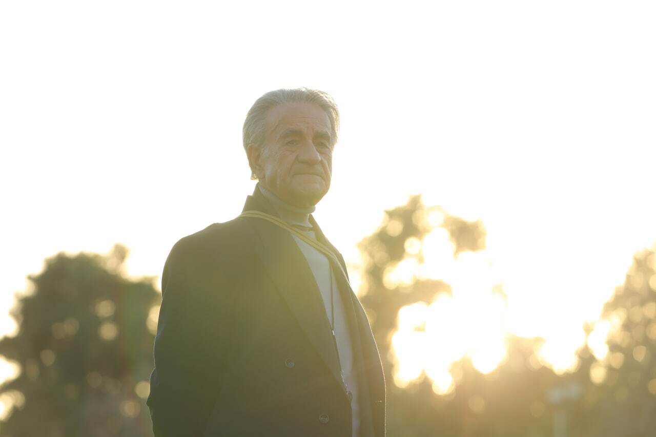 بزرگترین چالش «پرویزخان» تکثیر جمعیت استادیوم بود بزرگترین چالش «پرویزخان» تکثیر جمعیت استادیوم بود