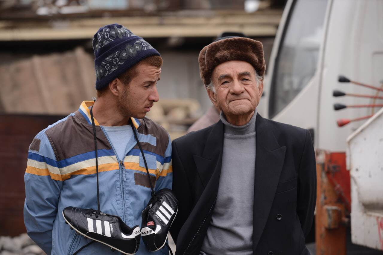 بزرگترین چالش «پرویزخان» تکثیر جمعیت استادیوم بود بزرگترین چالش «پرویزخان» تکثیر جمعیت استادیوم بود