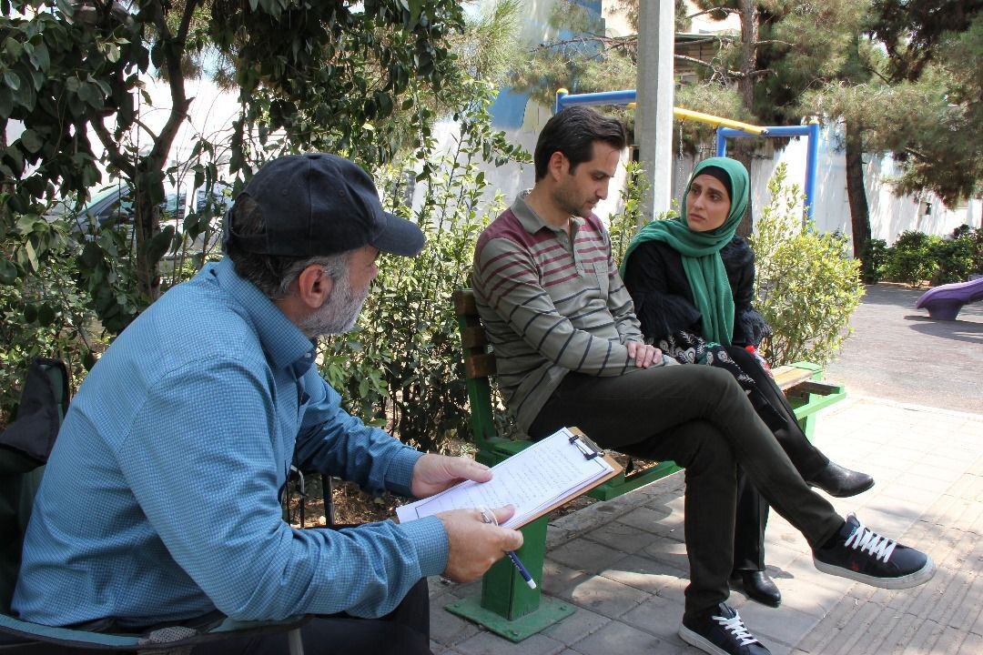 گره داستان سریال «رستگاری» جمعه باز می‌شود