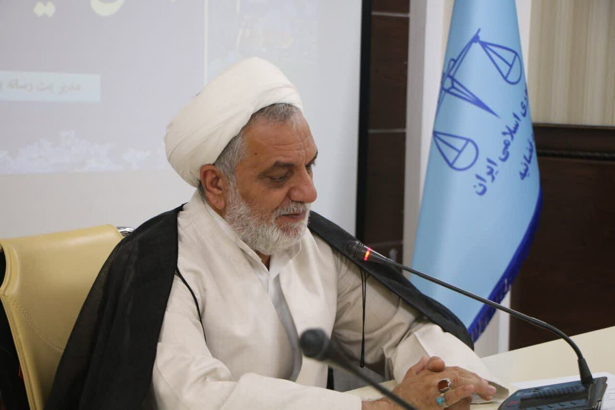 بیش از هزار نفر از مددجویان زندانهای کرمان مشمول عفو و ارفاقات قانونی شدند بیش از هزار نفر از مددجویان زندانهای کرمان مشمول عفو و ارفاقات قانونی شدند