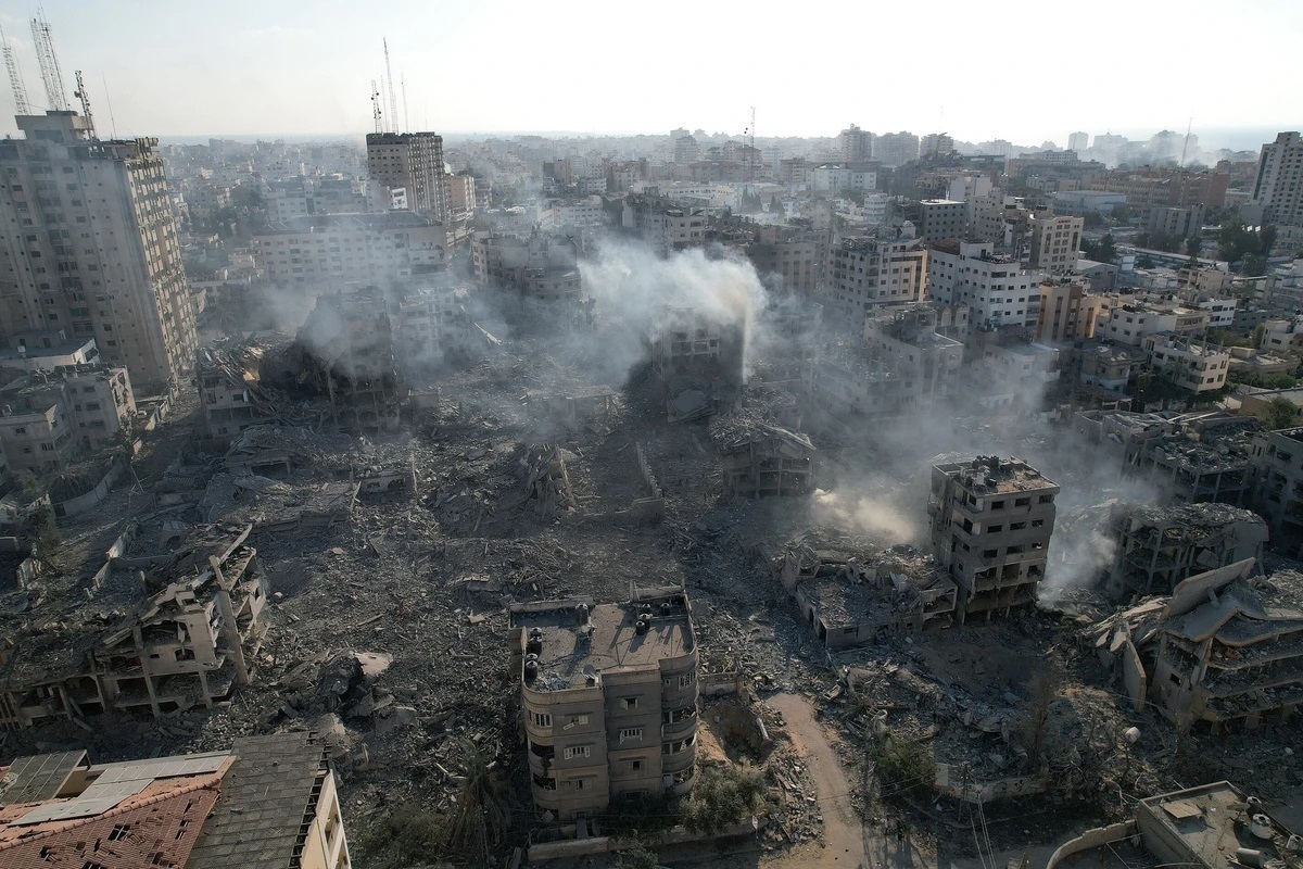 ابعاد حقوق بشری جنگ غزه؛ ۶ ماه مرگ و ویرانی