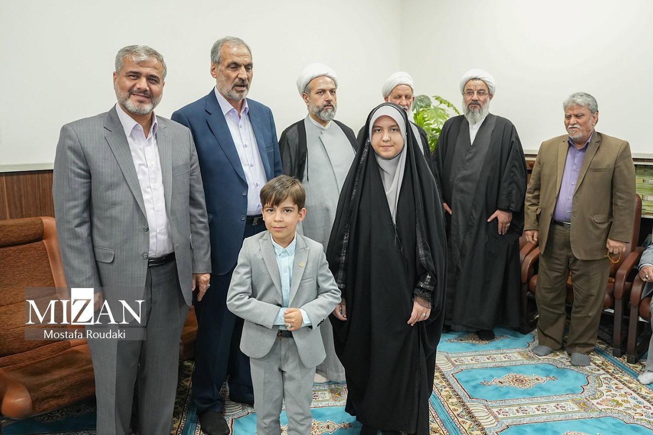 دستگاه قضا به جهت جنس و نوع فعالیت خود بیشترین ارتباط با قرآن کریم را دارد/ فعال‌سازی اتاق فکر قرآنی برای اولین بار