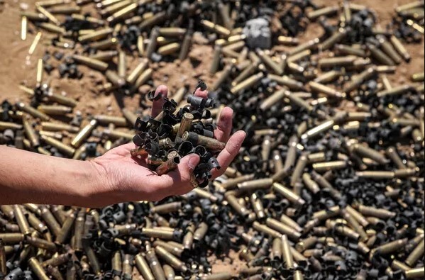 موج بازگشت آوارگان فلسطینی به خان‌یونس و سیل نیاز‌های بشردوستانه