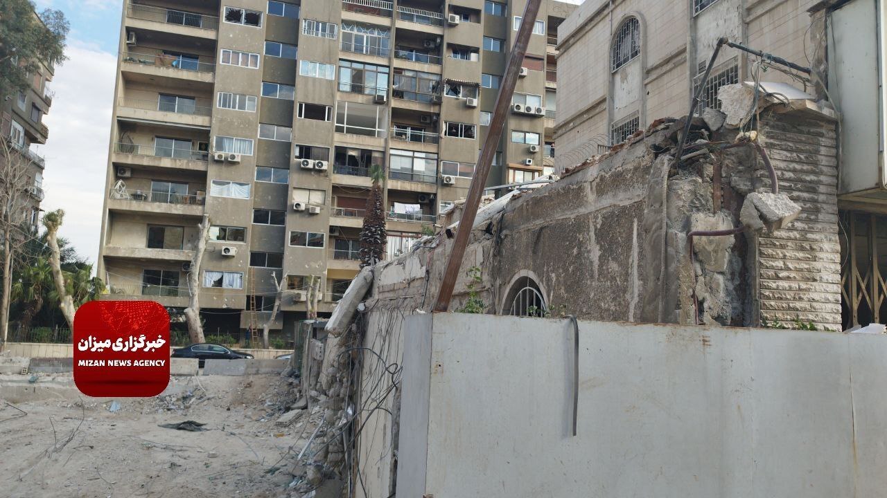 تجاوز به غزه محور رایزنیهای وزیر امور خارجه در سوریه و عمان/ اتفاق نظر مقامات درباره مسئولیت آمریکا در جنایتهای رژیم صهیونیستی تجاوز به غزه محور رایزنیهای وزیر امور خارجه در سوریه و عمان/ اتفاق نظر مقامات درباره مسئولیت آمریکا در جنایتهای رژیم صهیونیستی