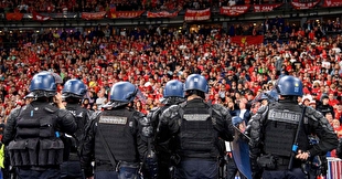 افزایش تدابیر امنیتی در فرانسه و اسپانیا؛ داعش تهدید به حمله کرد