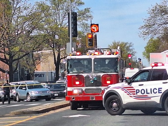 تیراندازی در آمریکا با یک کشته و ۸ مجروح